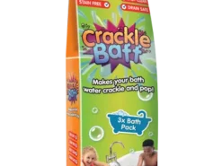 Zimpli Kids - strzelający proszek do kąpieli