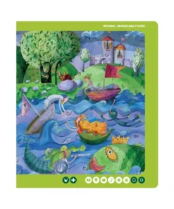 Albi - książka do mówiącego pióra Albik - Legendy