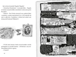 Ale historia… Mamy niepodległość!