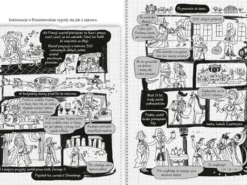 Ale historia… Stasiu, co ty robisz