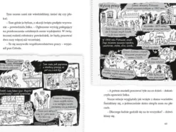 Ale historia… Ta śmieszna i straszna PRL