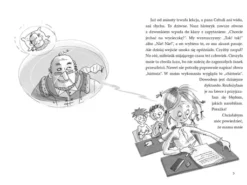 Ale historia… Zygmuncie, i kto tu rządzi