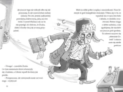 Ale historia… Zygmuncie, i kto tu rządzi