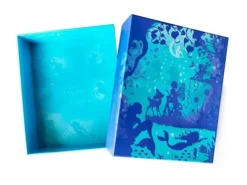 Box Candiy - zestaw artystyczny - lampki