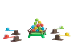 Fat Brain Toy Co. - gra zręcznościowa latające owce