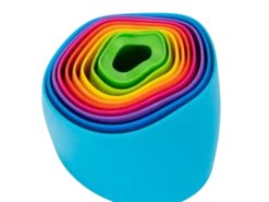 Fat Brain Toy Co. - wieża łamigłówka