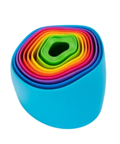 Fat Brain Toy Co. - wieża łamigłówka