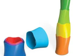 Fat Brain Toy Co. - wieża łamigłówka