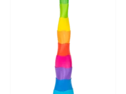 Fat Brain Toy Co. - wieża łamigłówka