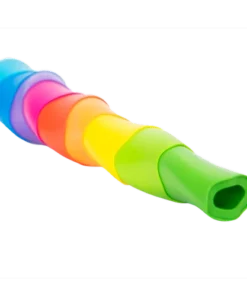 Fat Brain Toy Co. - wieża łamigłówka