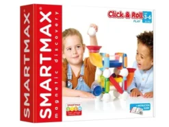 IUVI Games - Smart Max Click & Roll