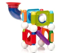 IUVI Games - Smart Max Click & Roll