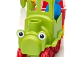 IUVI Games - Smart Max My First Animal Train