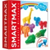 IUVI Games - Smart Max My First Safari Animals