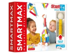 IUVI Games - Smart Max Start