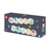Janod - puzzle - uczę się liczyć