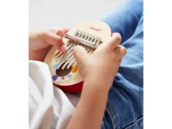 Janod - zabawka muzyczna - kalimba