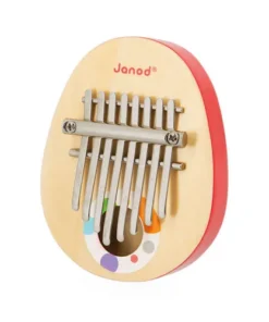 Janod - zabawka muzyczna - kalimba