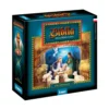 Jawa - gra planszowa - Biblia