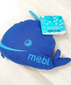 Mobi - gra - krzyżówka matematyczna