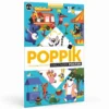 POPPIK - wyklejanka - zabawne zwierzęta