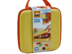 Plus-Plus - podróżna walizka big mix - 15 szt