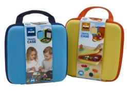 Plus-Plus - podróżna walizka big mix - 15 szt