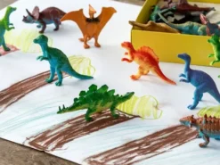 Rex London - figurki dinozaurów