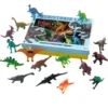Rex London - figurki dinozaurów