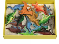 Rex London - figurki dinozaurów