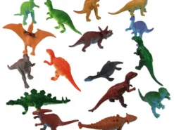 Rex London - figurki dinozaurów