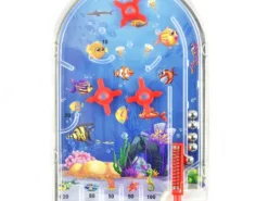 Robetoy - gra pinball - poręczny gadżet