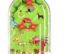Robetoy - gra pinball - poręczny gadżet
