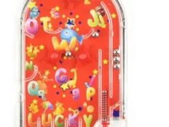 Robetoy - gra pinball - poręczny gadżet