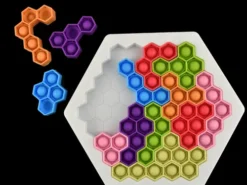 Robetoy - gra sensoryczna - puzzle pop it