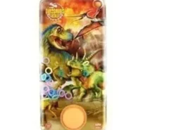 Robetoy - gra wodna - dinozaury