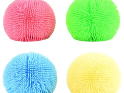 Robetoy - włochaty gniotek sensoryczny