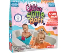 Zimpli Kids - duży zestaw do robienia glutów