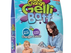 Zimpli Kids kolorowy proszek do kąpieli