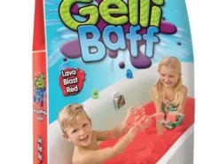 Zimpli Kids - proszek do kąpieli gelli baff