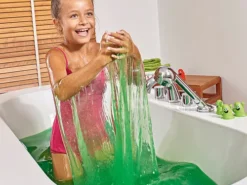 Zestaw do robienia glutów Slime Baff