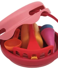 compacToys - zestaw do piaskownicy - koral