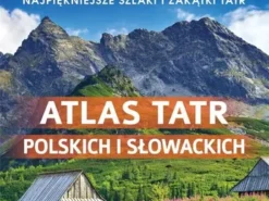 Atlas Tatr polskich i słowackich