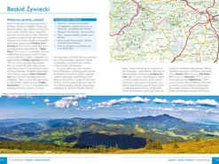 Atlas gór Polski. Od Gór Izerskich po Bieszczady