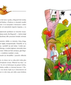 Baśnie i legendy polskie - eleganckie wydanie 50 legend