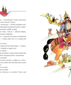 Baśnie i legendy polskie - eleganckie wydanie 50 legend