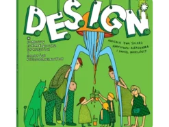 Domowy Elementarz Sprzętów i Gratów Niecodziennych