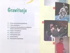 Fizyka wokół nas - PWN Wydawnictwo Naukowe
