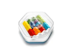 IUVI Games - Smart Games - zig zag puzzler