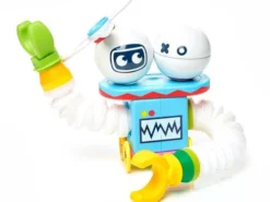 IUVI Games - Smart Max - robo-zabawki roboflex